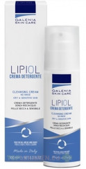 GALENIA LIPIOL CREMA DETERGENTE