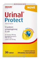 Urinal Protect