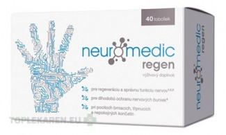 Neuromedic Regen