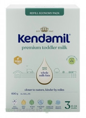 KENDAMIL Premium 3 HMO+