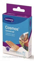 COSMOS Universal