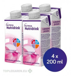 Nutridrink