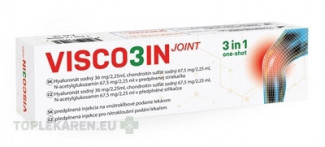 VISCO3IN joint