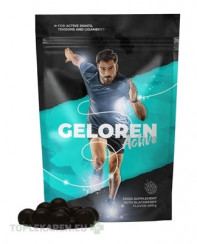 GELOREN ACTIVE
