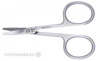 Nippes Nožničky detské 8 cm