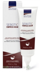 GALENIA SEBOTIC COMPRESS CREAM