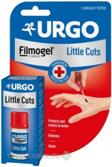 URGO FILMOGEL Drobné poranenia