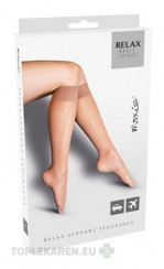 MAXIS RELAX BASIC LÝTKOVÉ PANČUCHY