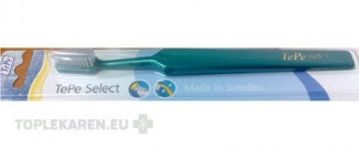 TePe Select X-soft zubná kefka