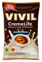 VIVIL BONBONS CremeLife BRASILITOS ESPRESSO