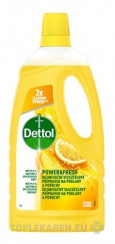 Dettol Dezinfekčný prípravok na podlahy