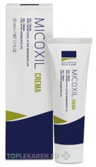 GALENIA MICOXIL CREMA