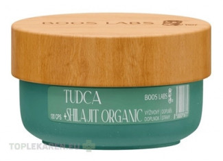 TUDCA + SHILAJIT Organic - Boos Labs
