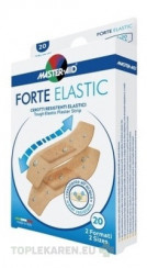 FORTE ELASTIC Náplasť