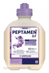 PEPTAMEN AF