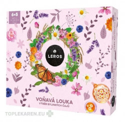 LEROS VOŇAVÁ LÚKA