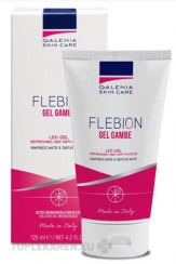 GALENIA FLEBION GEL GAMBE