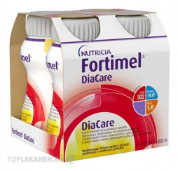 Fortimel DiaCare