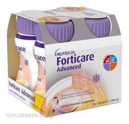 Forticare Advanced