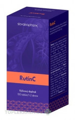 Slovakiapharm RutínC