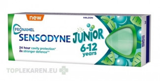 SENSODYNE PRONAMEL Junior