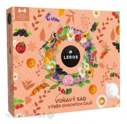 LEROS VOŇAVÝ SAD