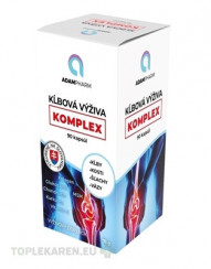 ADAMPharm KĹBOVÁ VÝŽIVA KOMPLEX