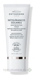 ESTHEDERM SUN INTOLERANCE FACE CREAM SPF50+