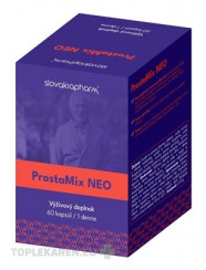 Slovakiapharm ProstaMix NEO