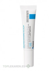LA ROCHE-POSAY CICAPLAST BAUME B5+