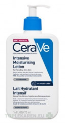 CeraVe INTENZÍVNE HYDRATAČNÉ MLIEKO
