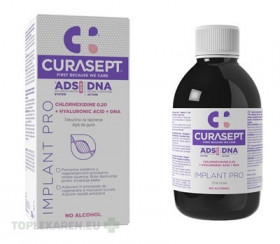 CURASEPT ADS DNA IMPLANT PRO