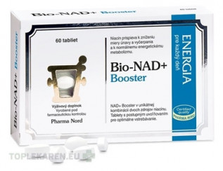 Bio-NAD+ Booster