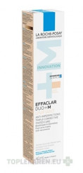 LA ROCHE-POSAY EFFACLAR DUO+ M UNIFIANT LIGHT
