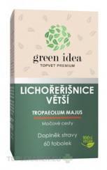 Green Idea KAPUCÍNKA väčšia