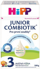 HiPP 3 JUNIOR COMBIOTIK