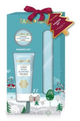 TAKE TIME Darčekový set Shea Almond