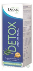 DETOX DEOTIC 30