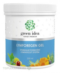 Green Idea LYMFOREGEN