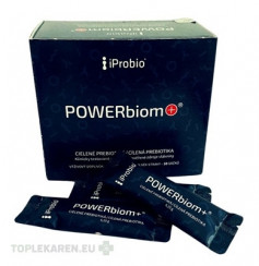 iProbio POWERbiom+