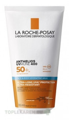 LA ROCHE-POSAY ANTHELIOS UVMUNE 400 SPF50+ MILK