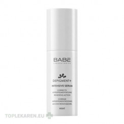 BABÉ DEPIGMENT+ Intenzívne sérum