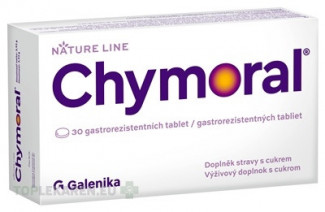 Chymoral
