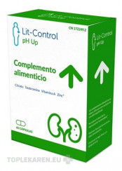 Lit-Control pH Up