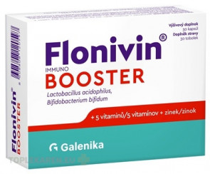 Flonivin IMMUNO BOOSTER