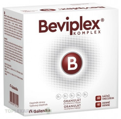 Beviplex B komplex
