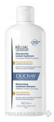 DUCRAY KELUAL SQUANORM Šampón