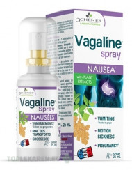 3CHENES Vagaline spray