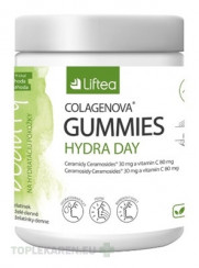 Liftea COLAGENOVA GUMMIES HYDRA DAY