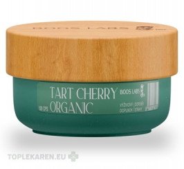 TART CHERRY Organic - Boos Labs